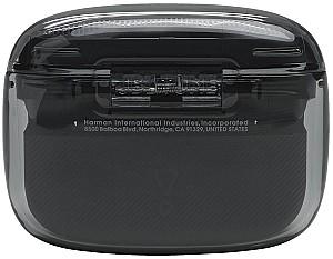 Casti JBL Tune Beam Ghost Black