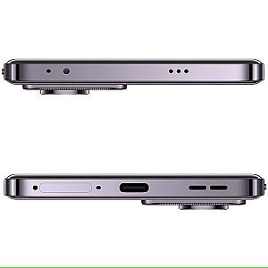 Telefon mobil Oppo Reno 12 Pro 5G 12/512GB Nebula Black