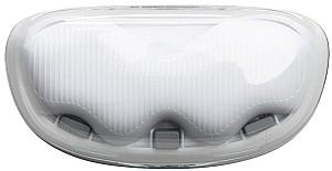 Casti JBL Tune Beam Ghost White