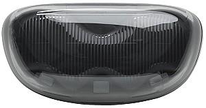 Casti JBL Tune Beam Ghost Black