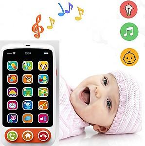 Jucarie interactiva Huanger HE8001