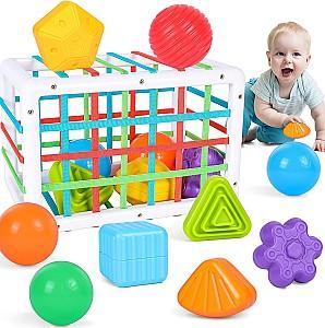 Sortator Huanger HE0289