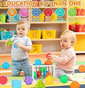 Sortator Huanger HE0289