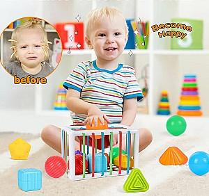 Sortator Huanger HE0289