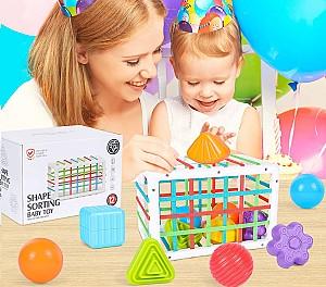 Sortator Huanger HE0289