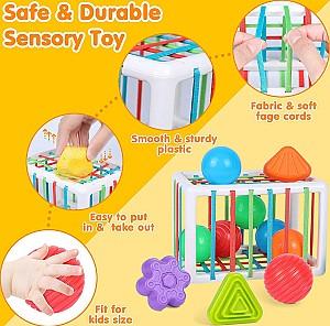 Sortator Huanger HE0289