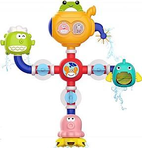 Jucărie pentru apă și baie Huanger HE8070