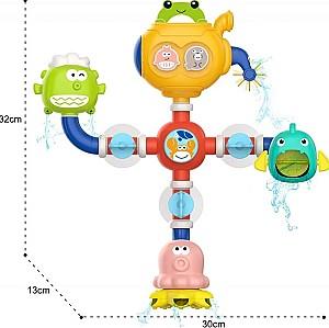 Jucărie pentru apă și baie Huanger HE8070