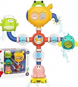 Jucărie pentru apă și baie Huanger HE8070