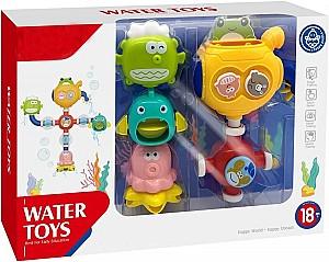 Jucărie pentru apă și baie Huanger HE8070