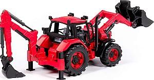 Tehnica speciala Polesie Belarus Red 91857