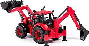 Tehnica speciala Polesie Belarus Red 91857