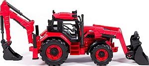 Tehnica speciala Polesie Belarus Red 91857