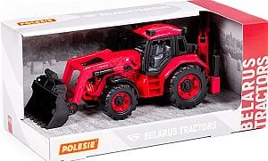 Tehnica speciala Polesie Belarus Red 91857