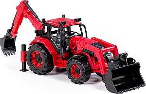 Tehnica speciala Polesie Belarus Red 91857