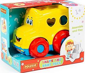 Sortator Polesie 89113