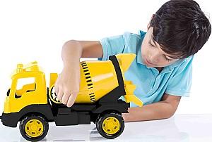 Tehnica speciala Dolu 7121