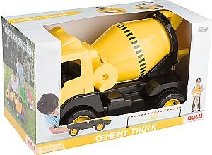 Tehnica speciala Dolu 7121