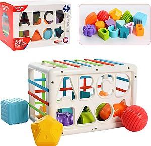 Sortator Huanger Shape Sorting HE0209