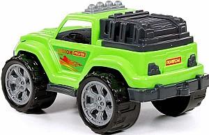 Masina jucarie Polesie Legion 89076