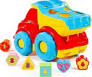 Sortator Polesie 89120