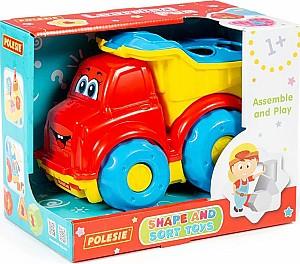 Sortator Polesie 89120