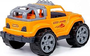 Masina jucarie Polesie Legion 89090