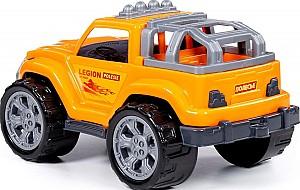 Masina jucarie Polesie Legion 89090