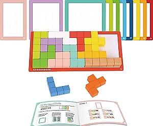 Joc de masa Tooky Toy TF280