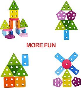 Material de numarare Tooky Toy TKF080