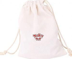 Joc de masa Tooky Toy Jenga Ferma