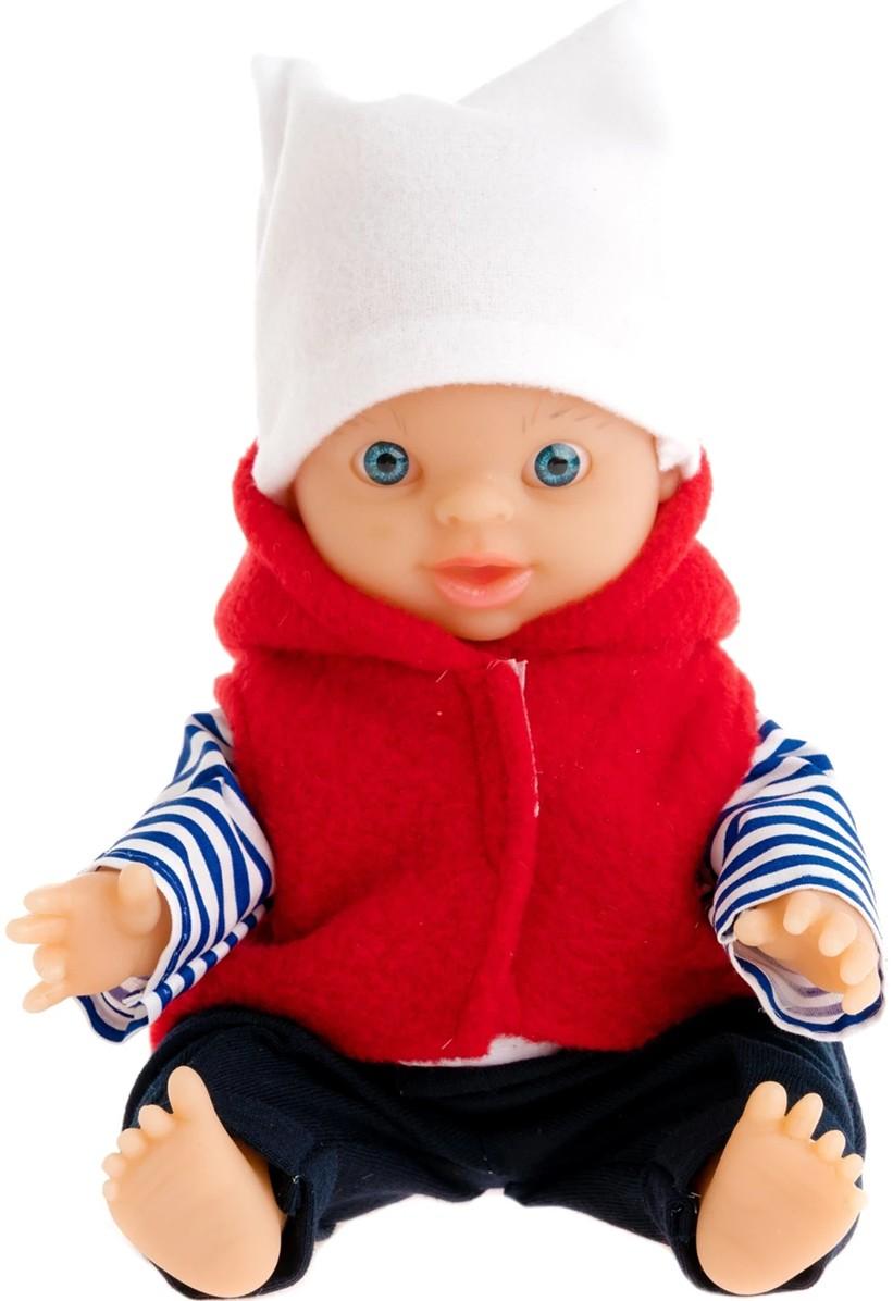 Papusa Knopa Fedenika 10207