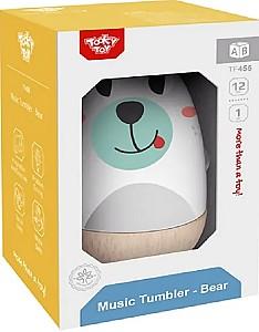 Jucarie interactiva Tooky Toy TF455