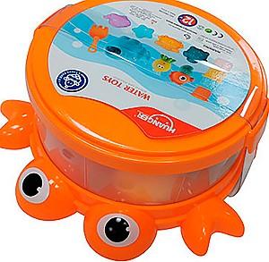 Jucărie pentru apă și baie Huanger HE0273