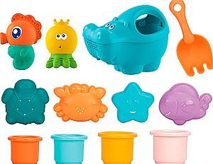 Jucărie pentru apă și baie Huanger HE0273