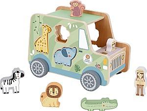 Sortator Tooky Toy TK960