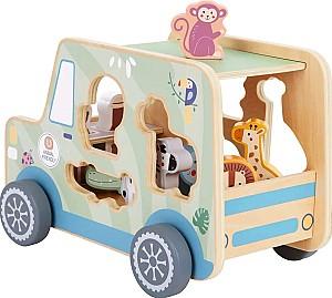 Sortator Tooky Toy TK960