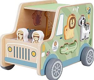 Sortator Tooky Toy TK960