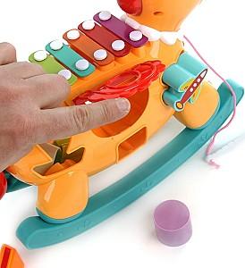 Sortator Huanger HE8025