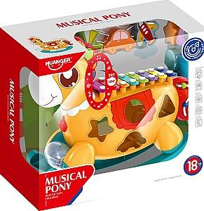 Sortator Huanger HE8025