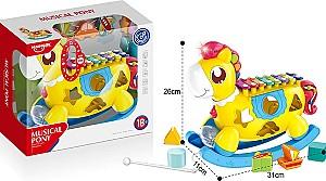 Sortator Huanger HE8024