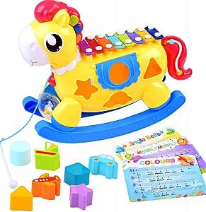 Sortator Huanger HE8024