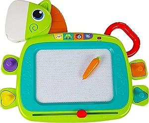 Tabla de scris pentru copii Hola Toys 3131