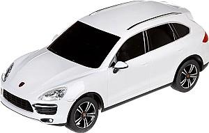 Jucarie teleghidata Rastar Porsche Cayenne Turbo