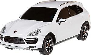 Jucarie teleghidata Rastar Porsche Cayenne Turbo
