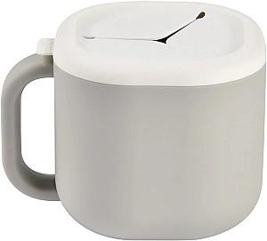 Set de recipiente alimentare Beaba Velvet Grey (B913565)