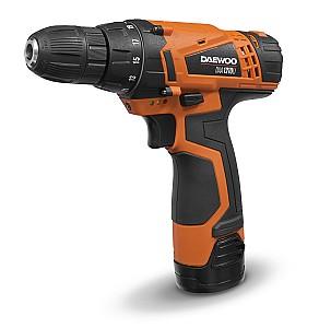 Set de scule electrice DAEWOO DGA 1220Li SET