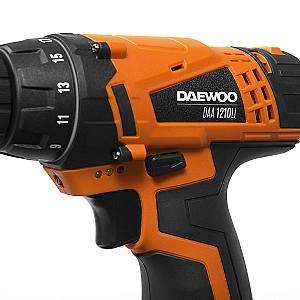 Set de scule electrice DAEWOO DGA 1220Li SET