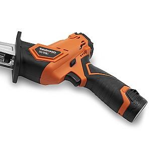 Set de scule electrice DAEWOO DGA 1220Li SET