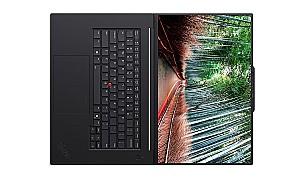 Laptop Lenovo ThinkPad P1 Gen 8 Black (21Q8003AFW)